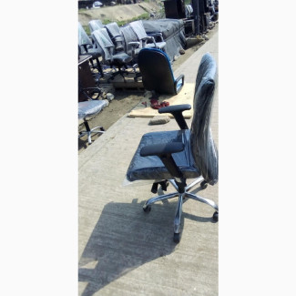Office Swivel Chair Mini Executive