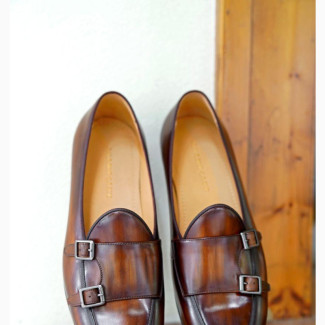 Handcrafted in Europe