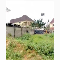 Residential Land for Sale at Apo Resettlement