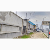 Multipurpose Commercial Property with Warehouse and Offices for Lease