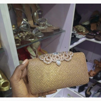 Stylish Party Clutch Purses Bags