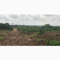 A Plot of Farmland for Sale at Akufo, Apete Ibadan