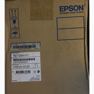 Thermal Printer