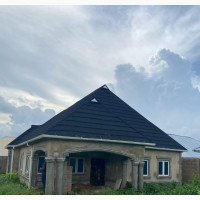 4bdrm Bungalow in Egbeda / Egbeda for sale