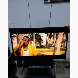 Samsung 40 Inch LED Television - UK Used