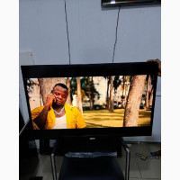 Samsung 40 Inch LED Television - UK Used