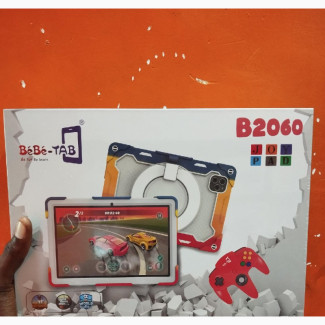 New Bebe B-2050 256 GB