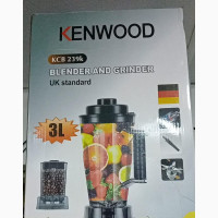 Kenwood Blender and Grinder -3l