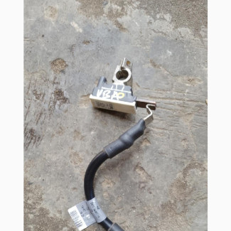 Batteryterminal Range Rover Sport 2010-2012