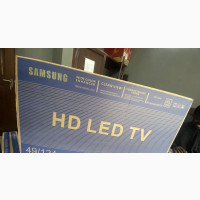 49 Inches Samsung Frameless Smart TV - Brand New