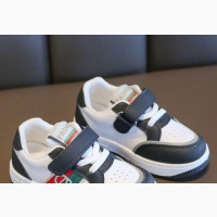 Unisex Children Shoe