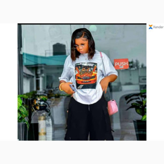 Classic Dress Available Payment on Delivery Within Abuja