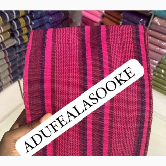 Asooke / Asoofi