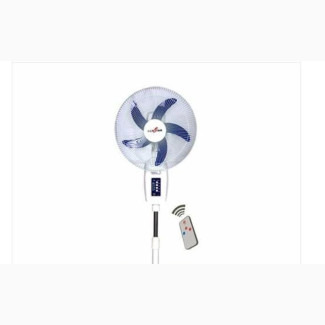 Kenstar 18inches Rechargable Fan