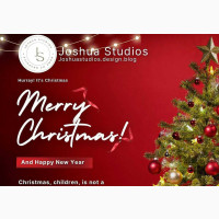 Affordable Graphic Designer - Joshua Studios