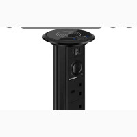 Kitchen Island Socket Lift