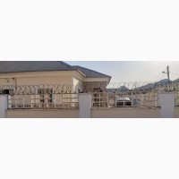 3bdrm Bungalow in Road Safety Estate, Kuje for sale