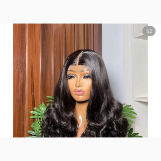 Quality Hair Blend