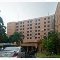 Golden Tulip Hotel Amuwo for Sale