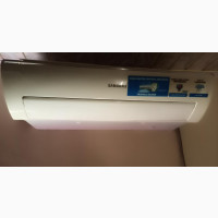 Samsung Split Air Conditioner