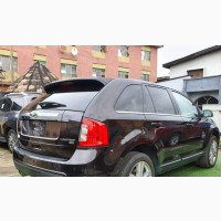 Ford Edge 2011 Purple