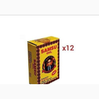 Samsu Oil - Last Longer and Enjoy Better Sex