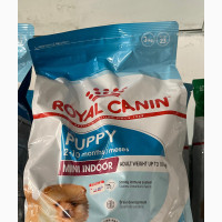 Royal Canin Mini Indoor Puppy Dry Dog Food