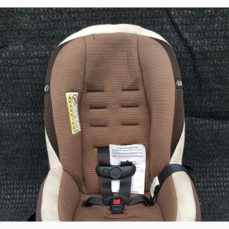 Safety 1st All-in-One Convertible Baby Car Seat