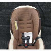 Safety 1st All-in-One Convertible Baby Car Seat