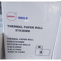 Thermal Paper (POS), Fountain Pen, Ball Pens