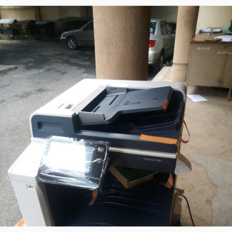 Xerox Printers