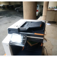 Xerox Printers