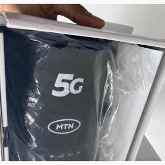 MTN 5g Router Unlocking Service