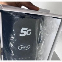 MTN 5g Router Unlocking Service