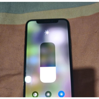 Apple iPhone XS 256 GB Gray