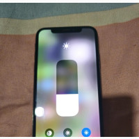 Apple iPhone XS 256 GB Gray