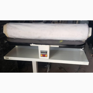 Rotary Iron