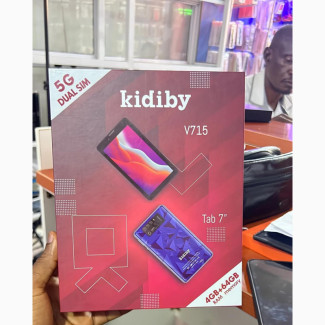 Tablet 128GB V715 - Brand New