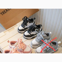 Kids Boys Girls Quality Sneakers