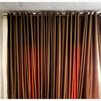 Quality Curtain Available