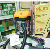 Wet and Dry Vacuum Cleaner - Brand New