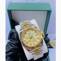 Unisex Rolex Watch
