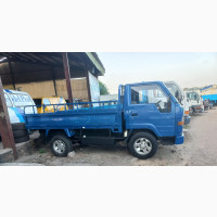 Conversion Direct Toyota Dyna 150 With 3Y Petrol Egn, 4tyres