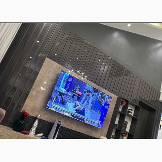 Trans Tv Console