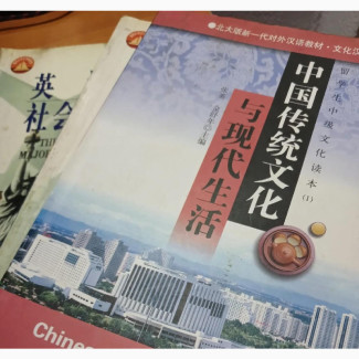 Chinese Language Teaching And Translating