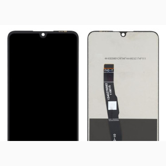 Huawei P30 Lite Screen