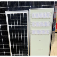 Original 90w Aston All in One Solar Streetlight