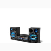Polystar Powerful Bass Bluetooth Home Theatre Pv-Hf208b