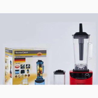 5000w 2 Cup Silvercrest Blender