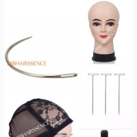 Wig Making Kit